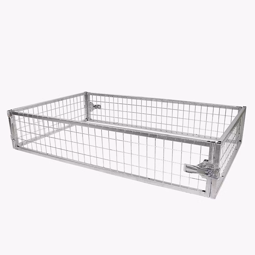 Gallergrind till ATV vagn AGP