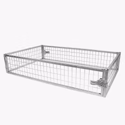 Gallergrind till ATV vagn AGP