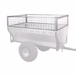 GALLER GV1000 Black Wolf