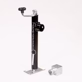 Stödben till ATV-vagn AGP