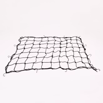 Lastnät 80x120 cm med metallkrokar AGP