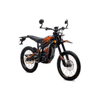 TALARIA STING R L1E BLACK