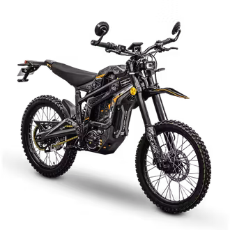 TALARIA STING PRO L1E BLACK