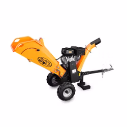 Black wolf  Flishugg manuell start