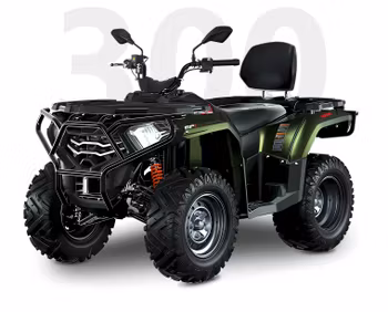 LONCIN Xwolf 300