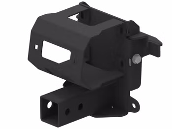 Vinchfäste bak Loncin Xwolf 550 och 700