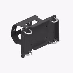 Vinchfäste bak Loncin xwolf 1000