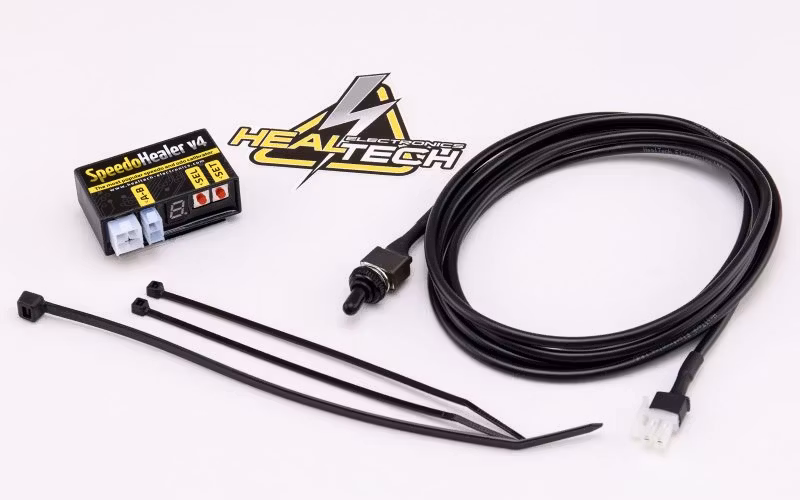 Speedohealer V4 A+B Loncin