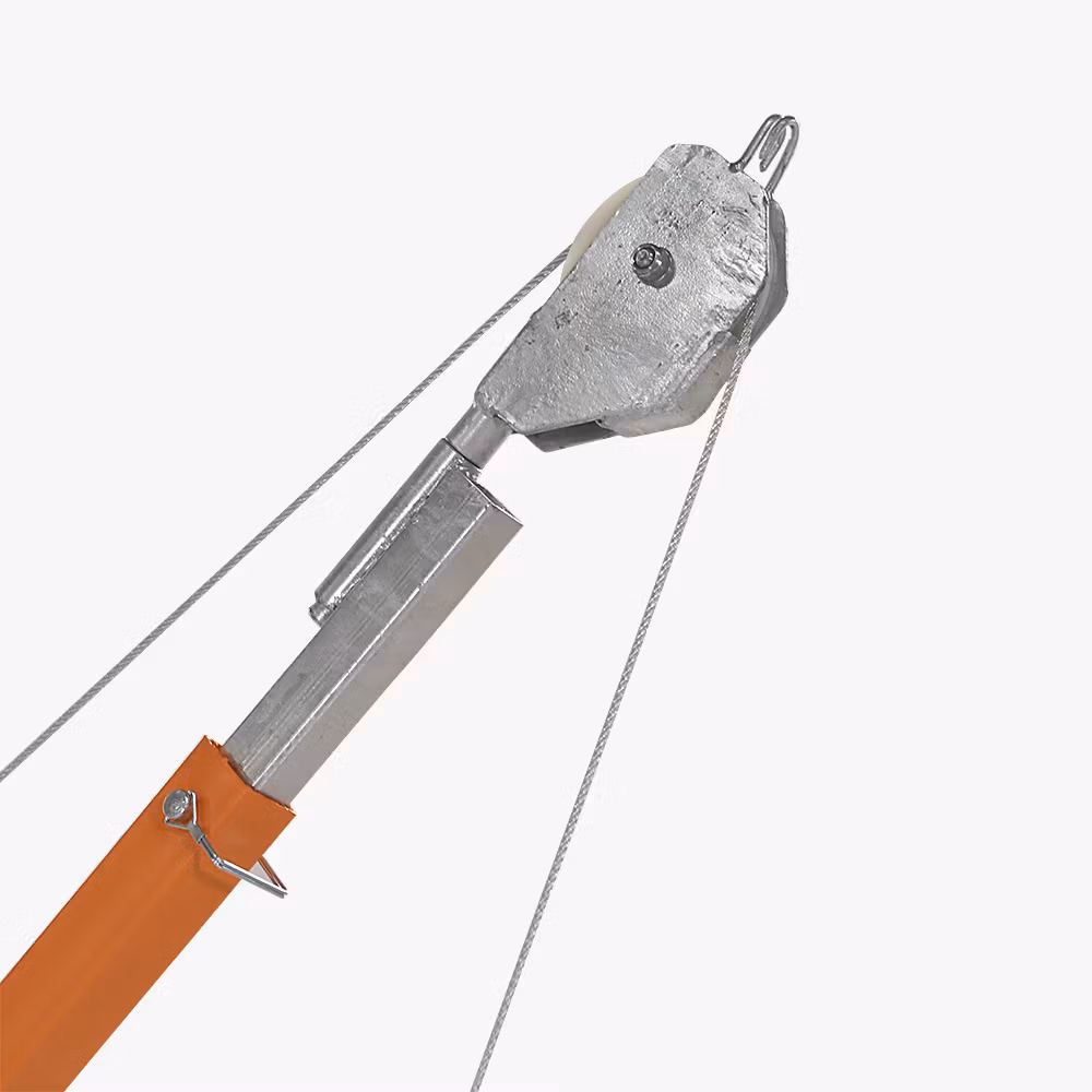 Timmervagn med kran och insatsflak APG PRO