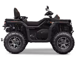 GOES TERROX 1000 STANDARD