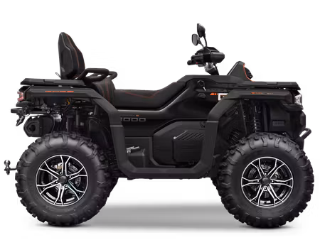 GOES TERROX 1000 STANDARD