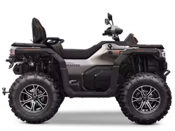 GOES TERROX 1000 STANDARD