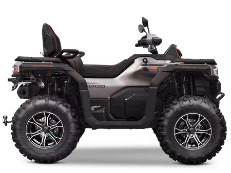 GOES TERROX 1000 STANDARD