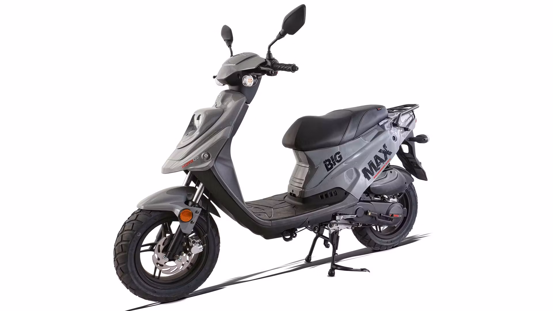 MotoCr BIG MAX PURE 4T EFI Klass 1