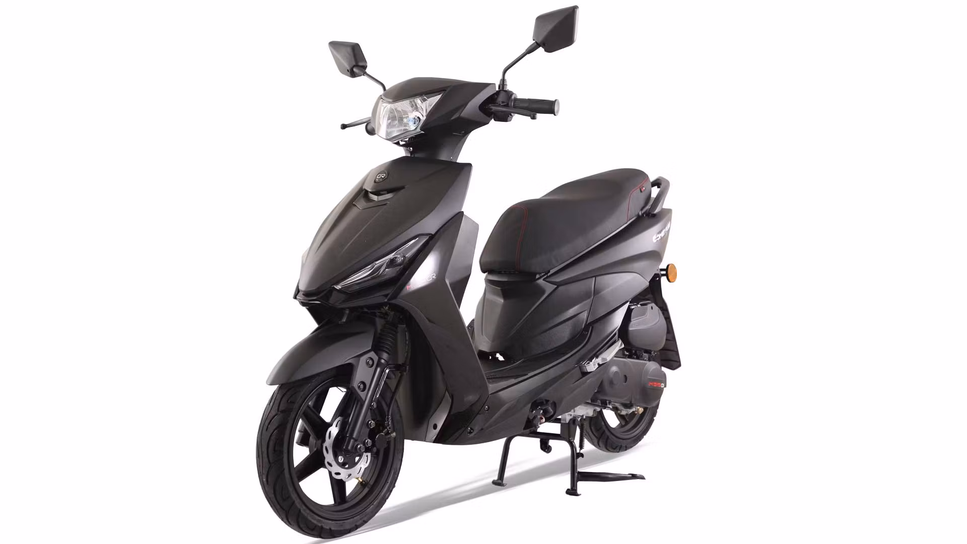 MOTOCR COMET PURE 4T EFI Klass 1