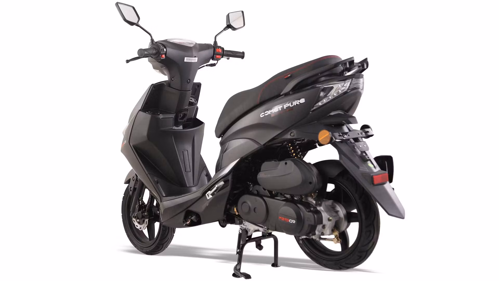 MOTOCR COMET PURE 4T EFI Klass 1