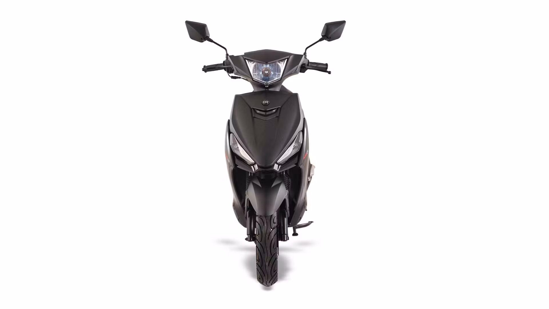 MOTOCR COMET PURE 4T EFI Klass 1