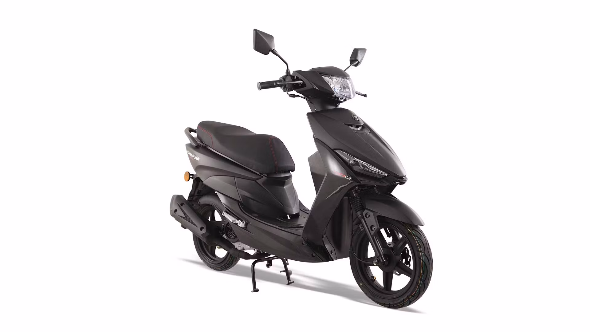 MOTOCR COMET PURE 4T EFI Klass 1