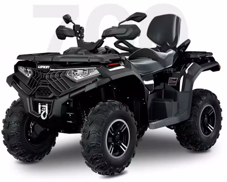 Loncin Xwolf 700 L