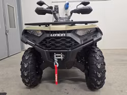 Loncin Xwolf 550