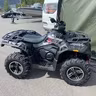 Loncin Xwolf 550