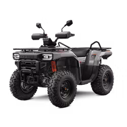 GOES Terrox 550 s Grå