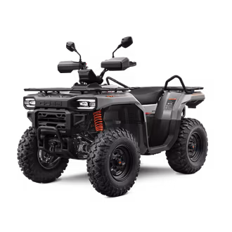 GOES Terrox 550 s Grå