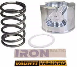 Clutch kit (Stage 3 TRAIL 27"-29") GOES TERROX 1000 (2025+)
