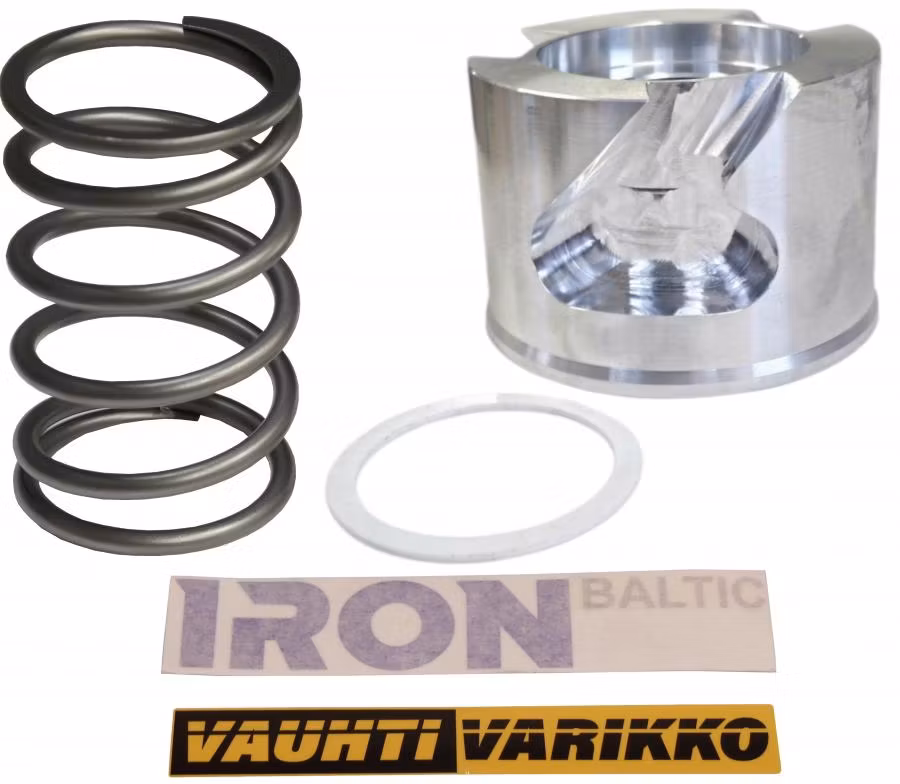 Clutch kit (Stage 3 BIG TIRE & MUD 30"-34") GOES TERROX 1000 (2025+)