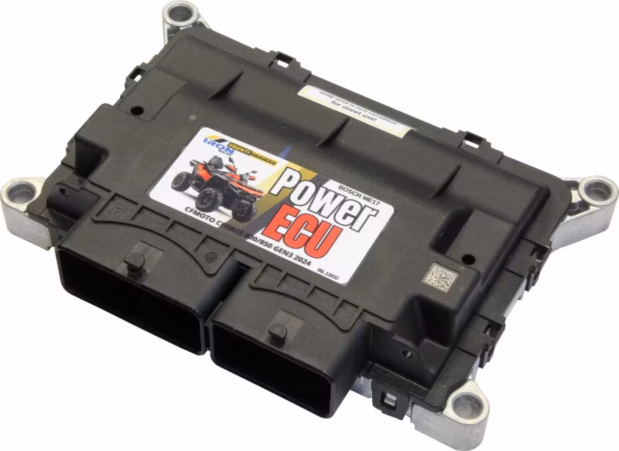 POWER ECU CFMOTO CFORCE 800 Touring G3 850 G3 (2024+)
