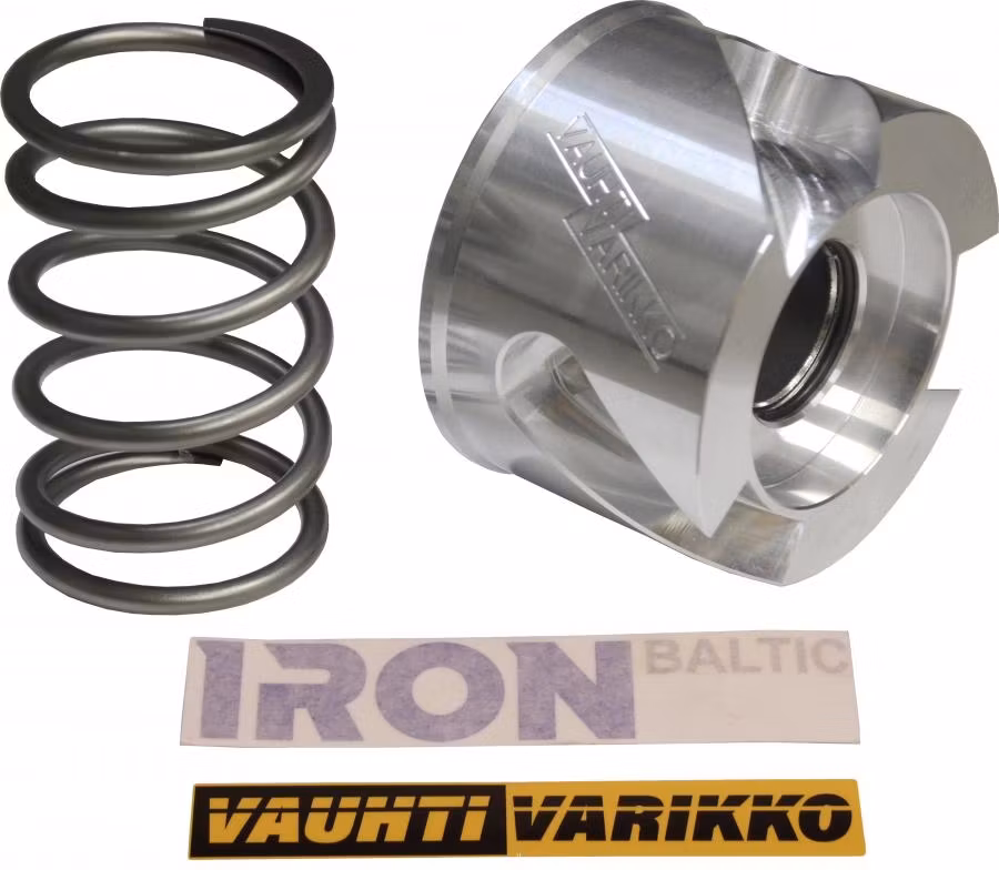 Clutch kit (STAGE 3 BIG TIRE & MUD) CFMOTO CFORCE 850 G3 (2024+) CFORCE 1000 G3 (2024+)