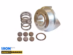 Clutch kit (STAGE 3 TRAIL & WORK) CFMOTO CFORCE 450 CFMOTO CFORCE 520