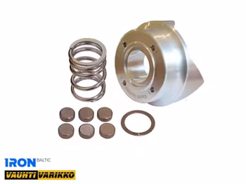 Clutch kit (STAGE 3 TRAIL & WORK) CFMOTO CFORCE 450 CFMOTO CFORCE 520