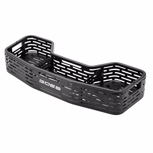 Goes terrox 550/1009 framkorg stål