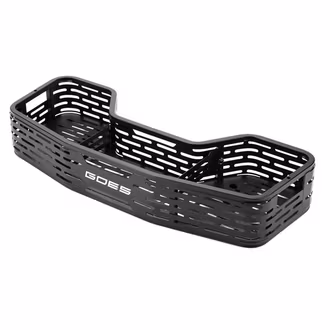 Goes terrox 550/1009 framkorg stål
