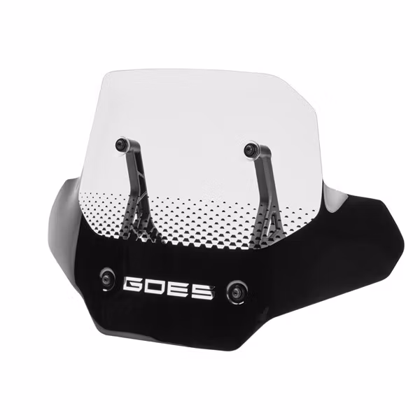 Vindruta Goes Terrox 550
