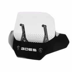 Vindruta Goes Terrox 550