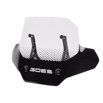 Vindruta Goes Terrox 550