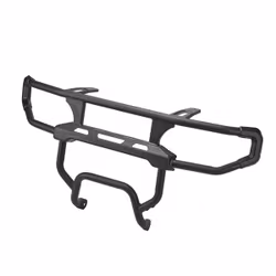 BUMPER, FRONT GOES terrox 550