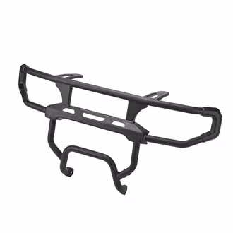 BUMPER, FRONT GOES terrox 550