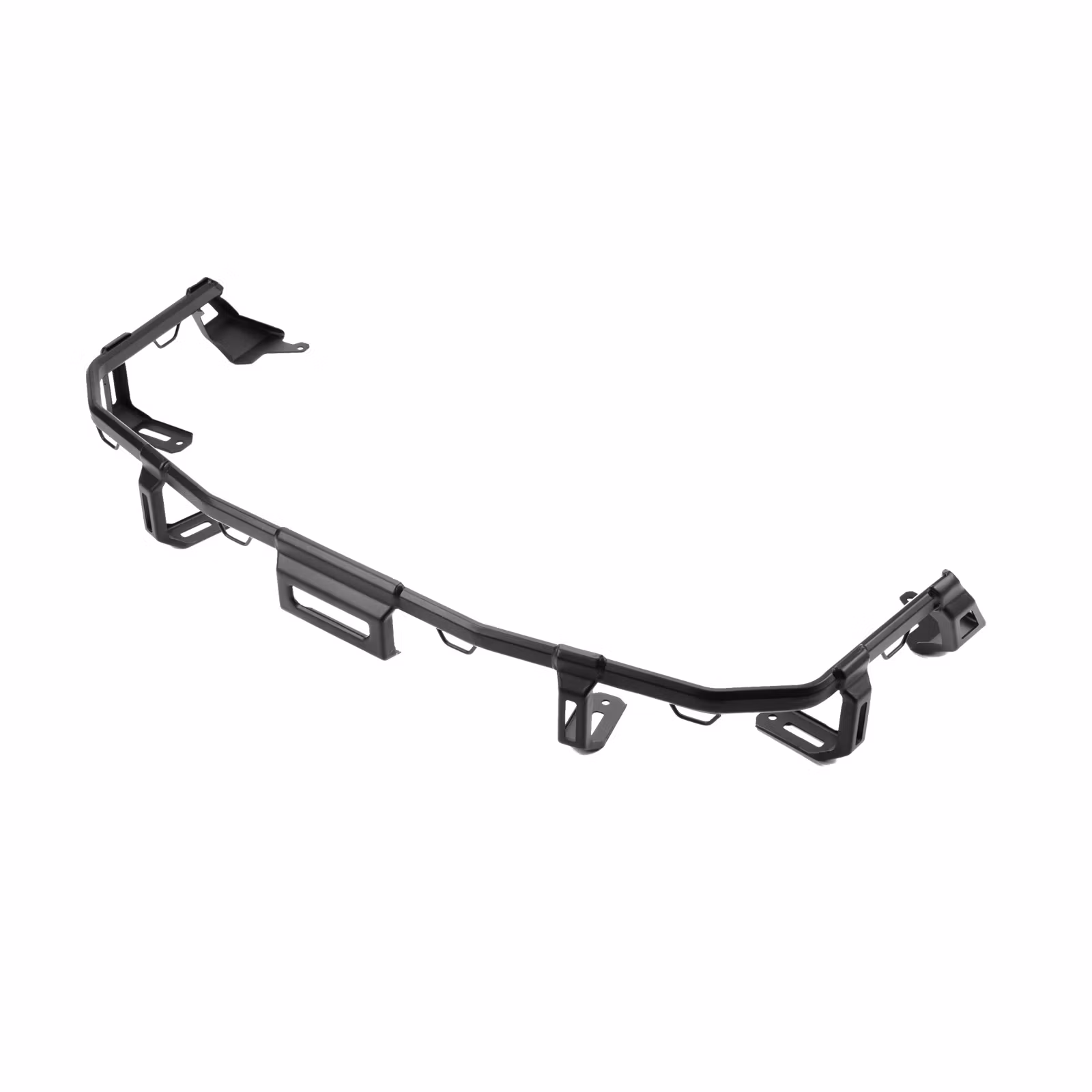 RACK EXTENDER GOES 1000
