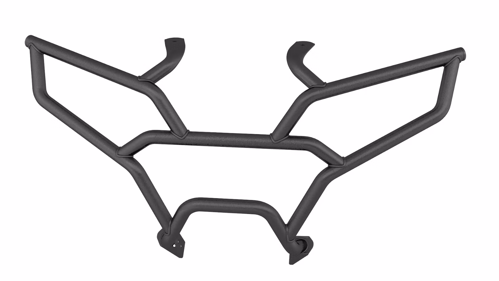 BUMPER FRONT GOES 400/500