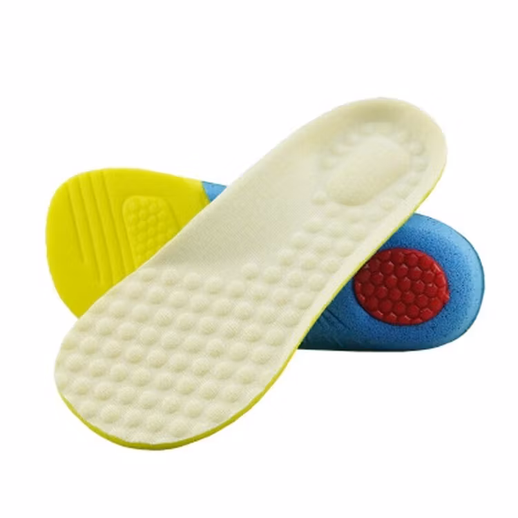 Kinderzolen hielkussen