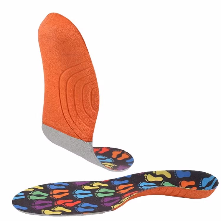 Inlegzolen kinderen