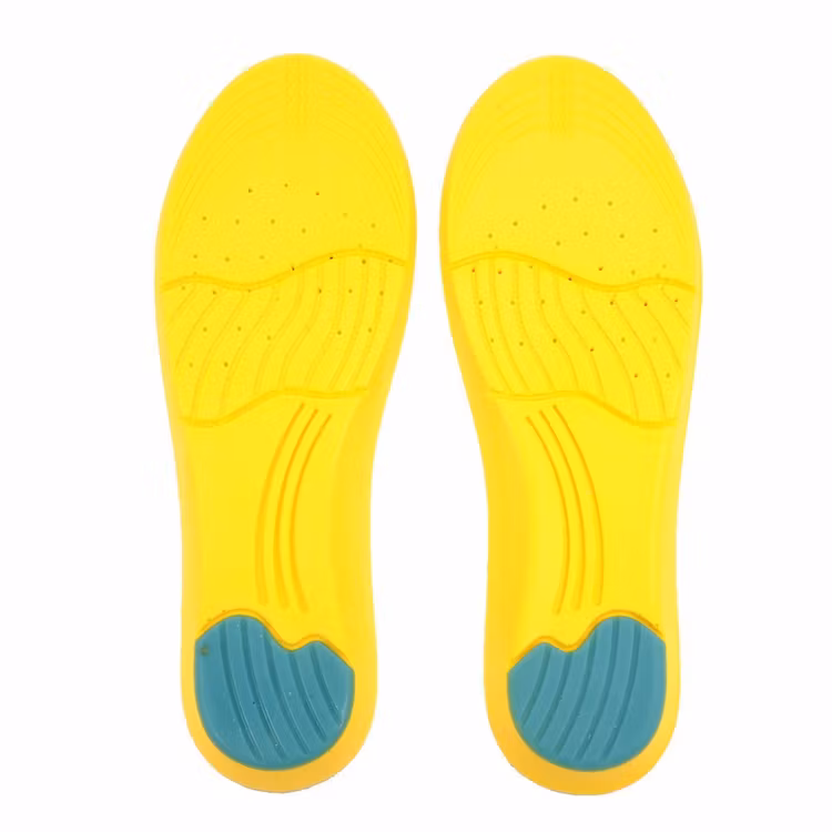 Inlegzolen voor werkschoenen