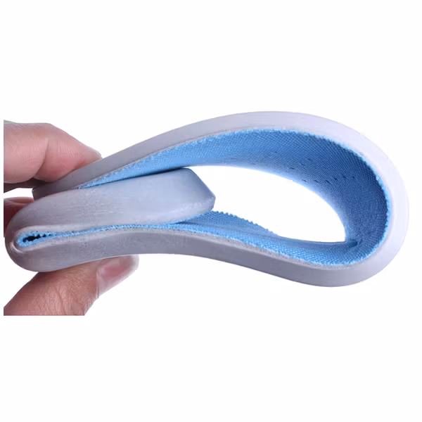 Inlegzolen voor sport - blauw