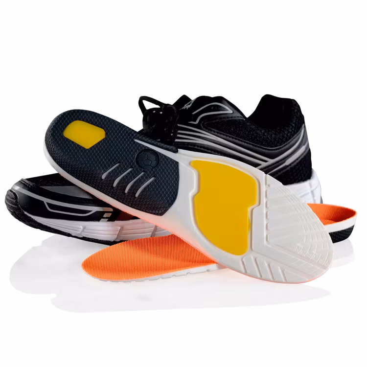Inlegzolen sport