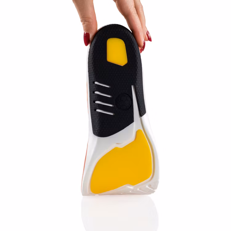 Inlegzolen sport