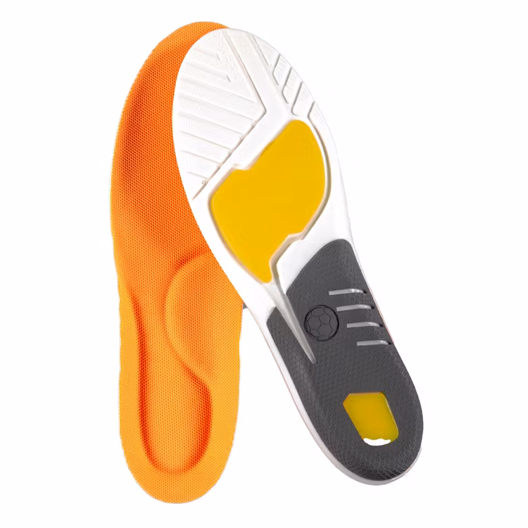 Inlegzolen sport