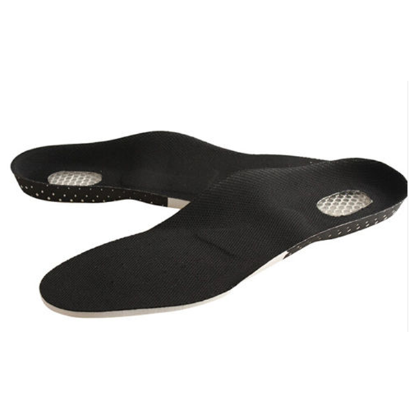 Inlegzolen voor hardlopen
